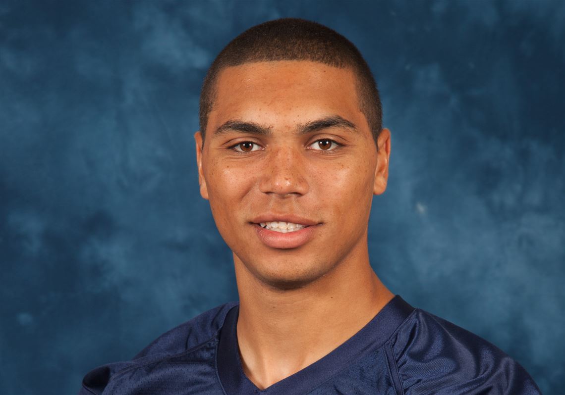 Whitmer graduate Wormley tears ACL at Michigan practice