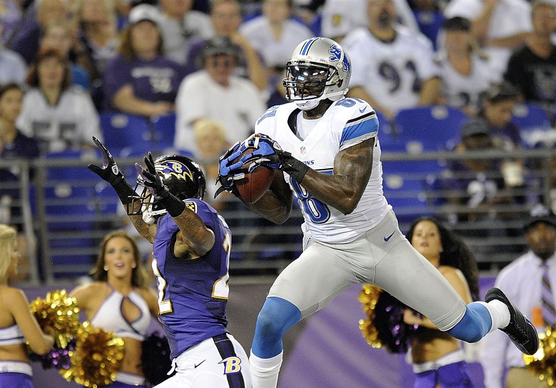 Detroit Lions take down Baltimore Ravens 27-12