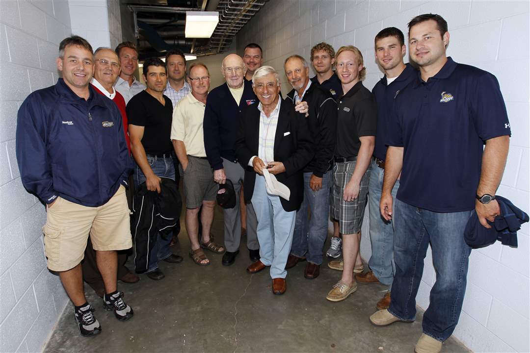 Mud-Hens-Jamie-Farr-hockey-players