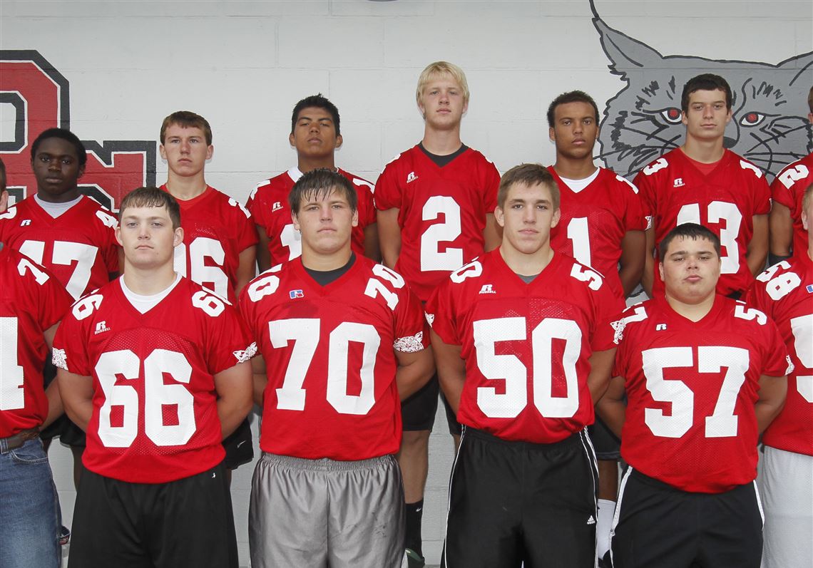 Bowling Green Bobcats The Blade