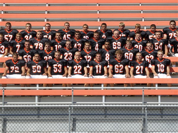 Gibsonburg Golden Bears | The Blade