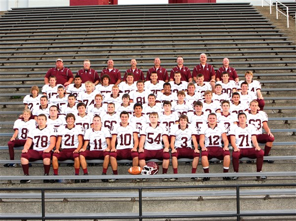 Rossford Bulldogs | Toledo Blade