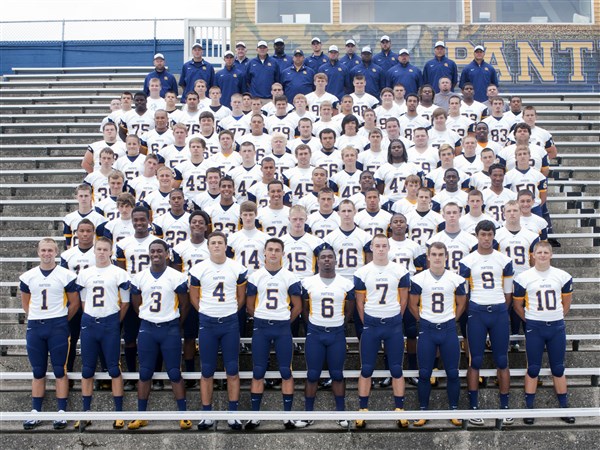 Whitmer Panthers | The Blade