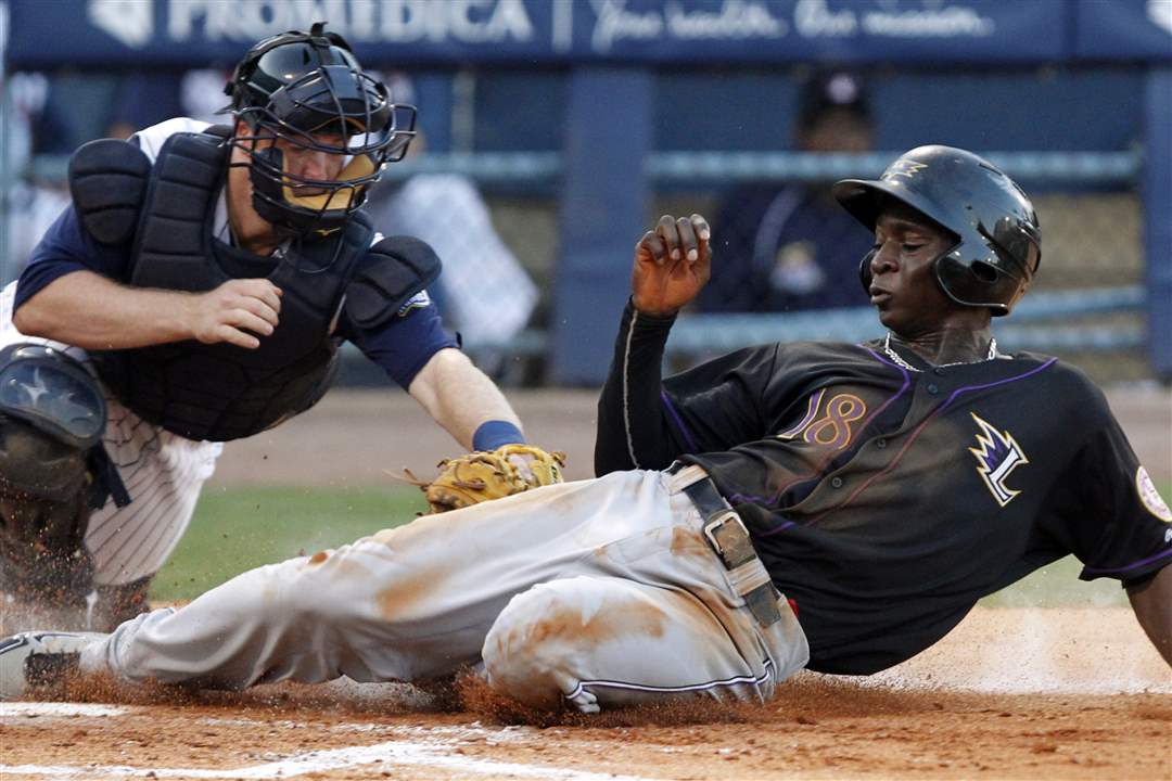 Louisville-Bats-second-baseman-Didi-Gregorius