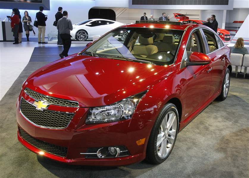 Sales-of-the-Chevrolet-Cruze-rose-19-percent