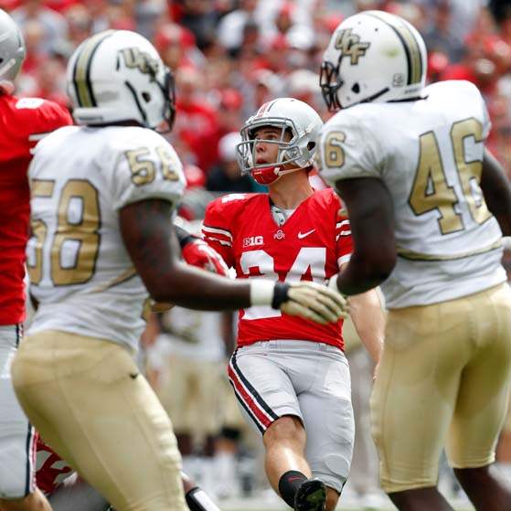 Ohio-State-kicker-Drew-Basil