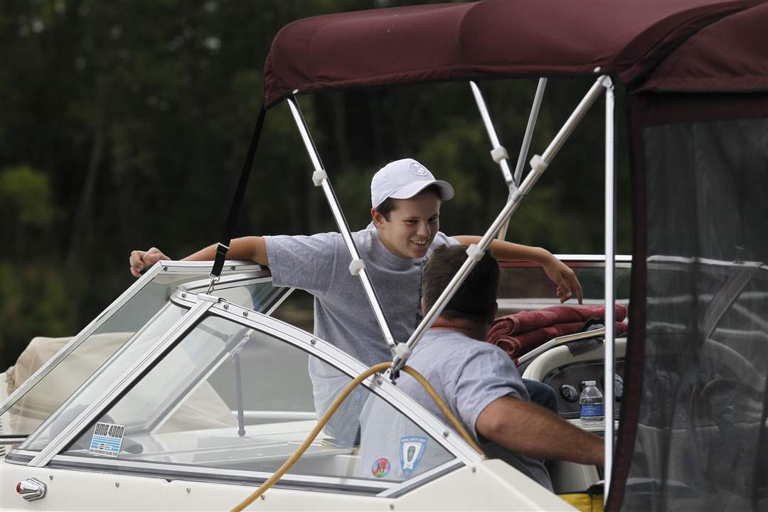 Toledo-Sailing-Club-Justin-Jimmy-Richards