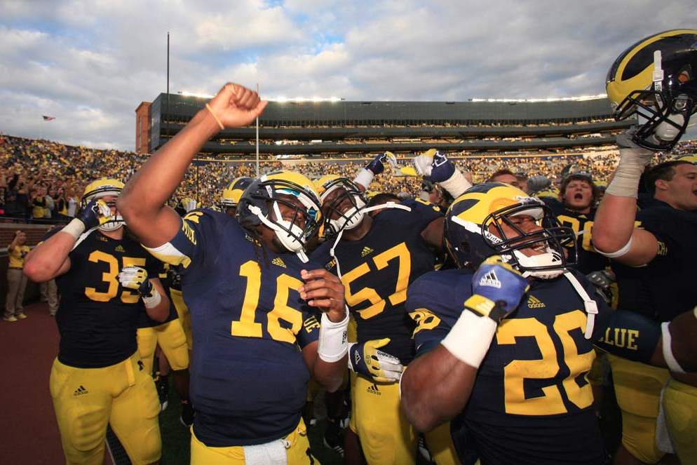 University-of-Michigan-players-Joe-Bolden