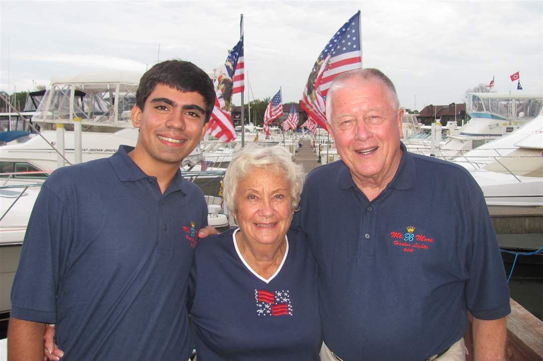 Catawba-Island-Club-David-Tijerina-Lois-Walt-Churchill