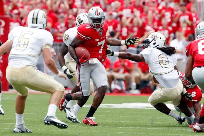 Ohio-State-CB-Travis-Howard-intercepts