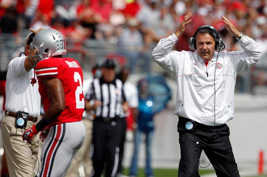 Ohio-State-head-coach-Urban-Meyer-shouts