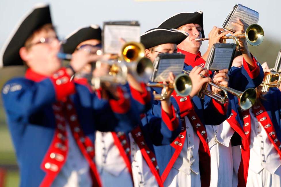 Liberty-Center-at-Patrick-Henry-patriots-play