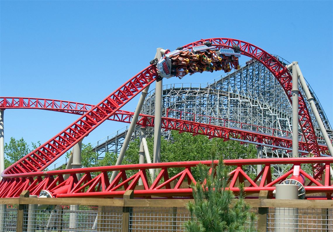 TOP 10 BEST Cedar Point Amusement Park in Grand Rapids, MI - November 2023  - Yelp