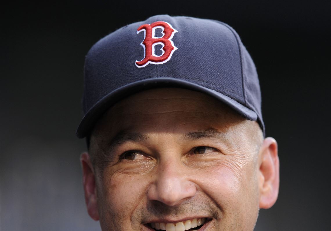 Four candidates to replace Terry Francona as the next manager of