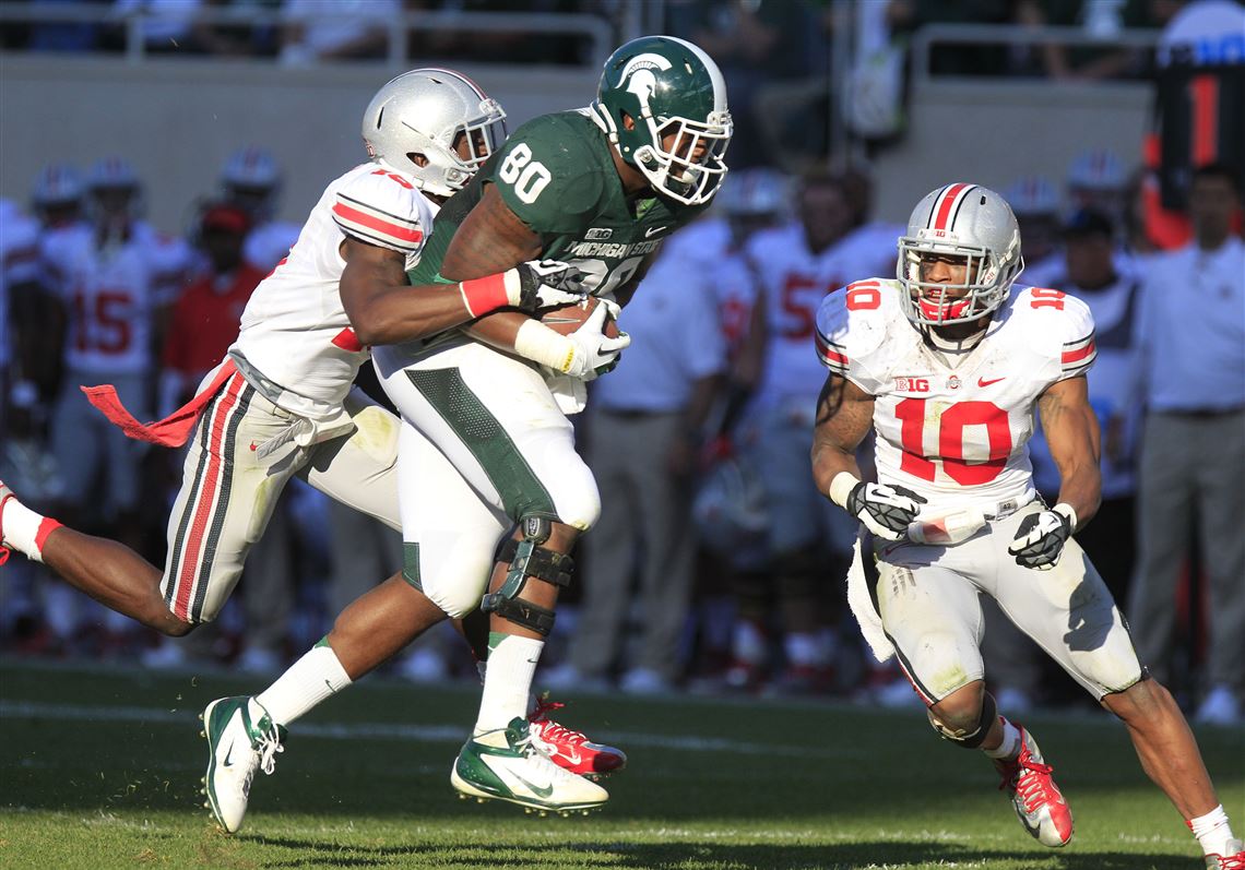 Ohio State-Minnesota: Which NFL teams are scouting OSU?