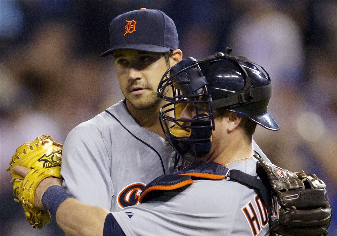 Miguel Cabrera Wins Triple Crown, First In 45 Years : The Two-Way