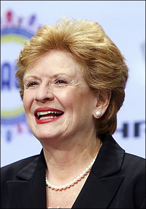 Stabenow