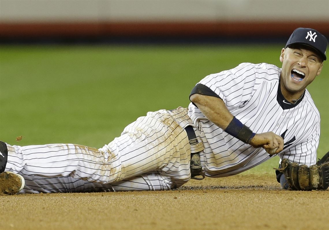 YANKEES: Ichiro Suzuki, Nick Swisher send first-place N.Y. over