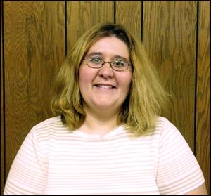 Christine Griffin, of Toledo, has been hired as the new police and fire dispatcher for Perrysburg Township.