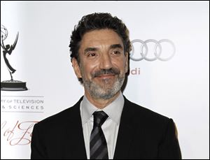 Chuck Lorre