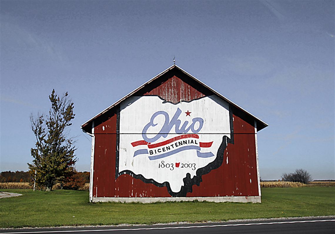 Students Score Special Honor For Ohio Barns Toledo Blade