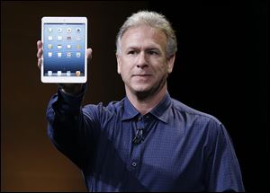 Apple's iPad Mini will bring a lot more excitement and a little more confusion to the holiday shopping season.