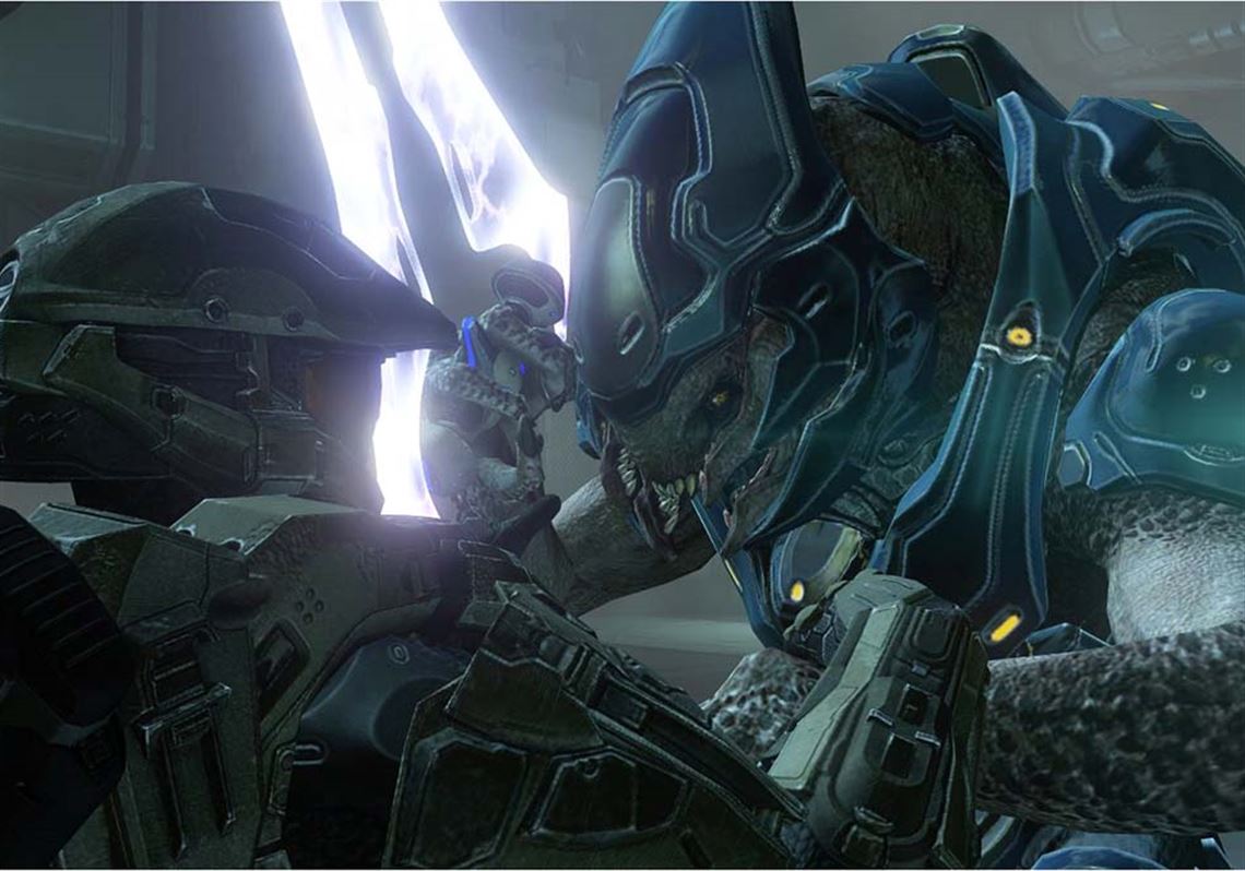 Halo 4 Initial release date November 6, 2012 Release. Halo 4 was released  in all territories