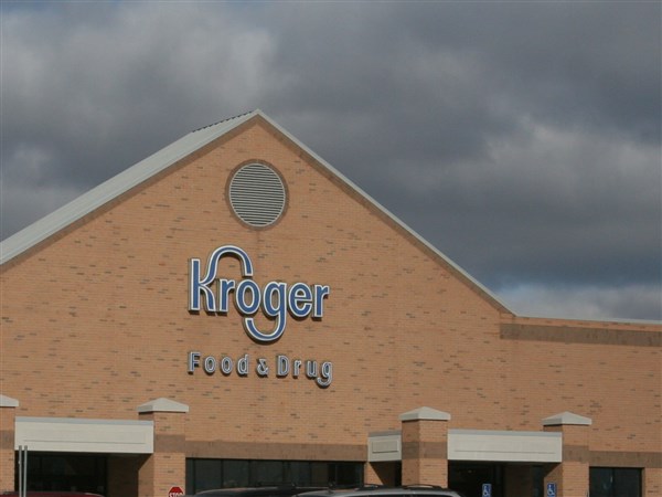 kroger hours lambertville mi