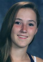 Student of the week: Delaney Preston - The Blade