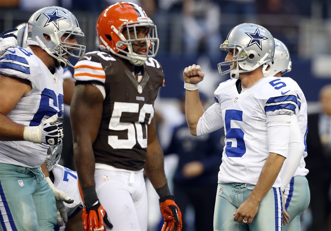 Penalties haunt Cowboys in loss to Denver