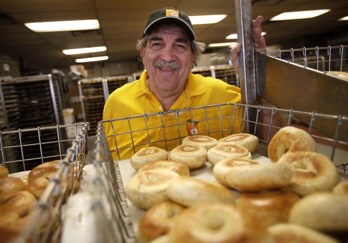 Better Bagel maker raises $6 million in funding round