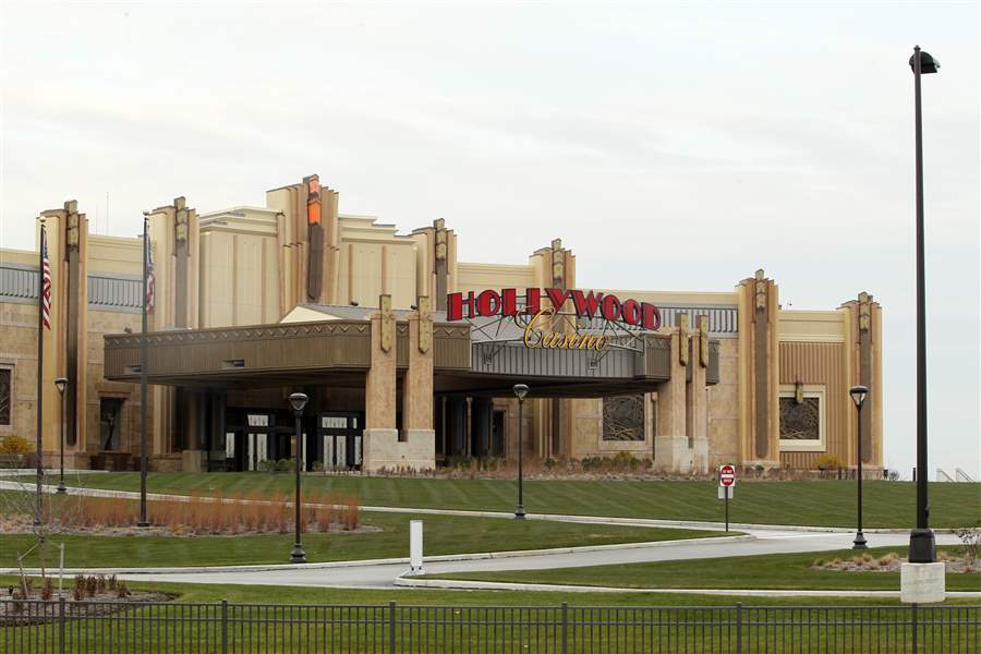 Poker promotions toledo casino ohio