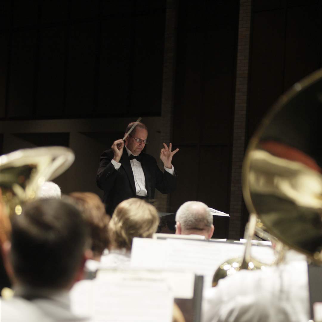 Maumee-Community-Band