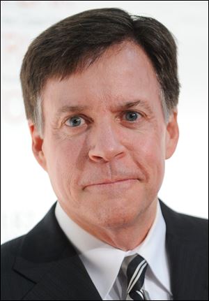 Bob Costas