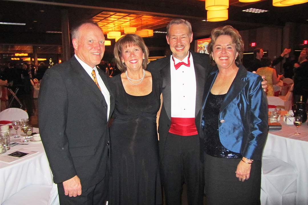 sfs-knights-ball-Tim-and-Janice-Korhumel-with-Chuck-and-Ann-Filipiak