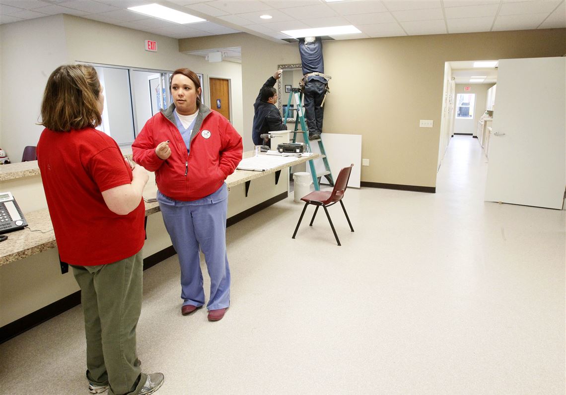 Animal Emergency Hospital Moves To Modern Quarters Toledo