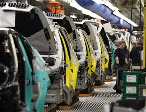 It has been 20 years since BMW announced it would build an automotive plant in Greer, S.C. Two decades later, the plant churns out 30,000 vehicles a month and remains a touchstone in the states modern history.