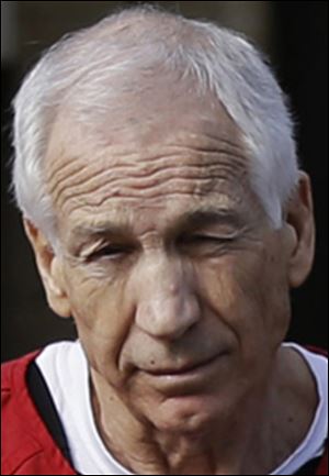 Sandusky