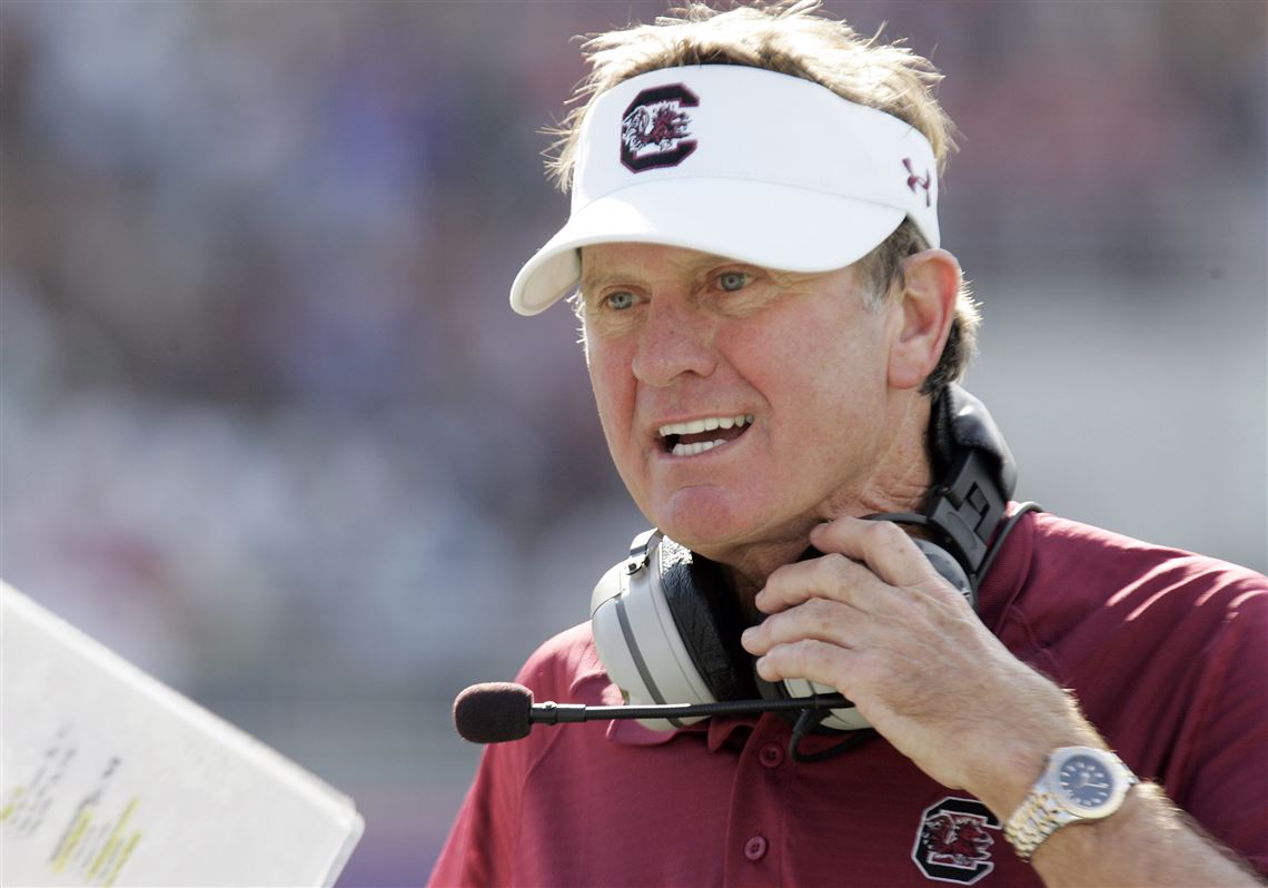 Is Steve Spurrier Still Coaching? An In-Depth Look