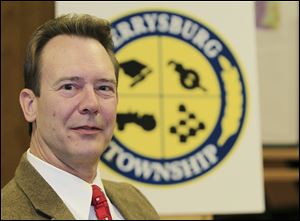 Walter Celley, 60, who has been Perrysburg Township’s law director for more than three years, will become the township’s administrator on Wednesday. He replaces retiring administrator John Hrosko. Mr. Celley praised the township trustees for making good business decisions during a rough economy.