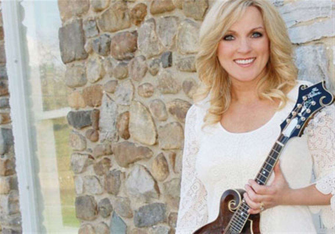 Bluegrass festival features Rhonda Vincent | The Blade