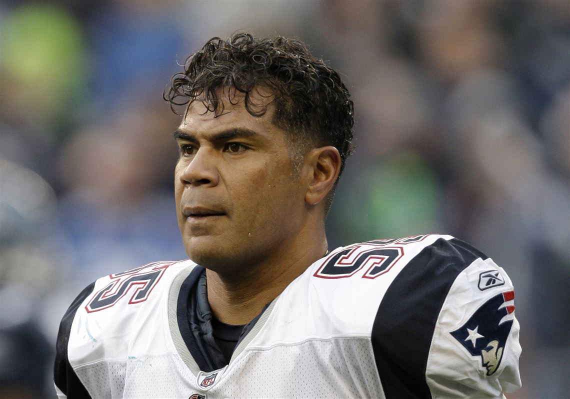 Autopsy shows Junior Seau suffered from brain disease caused by