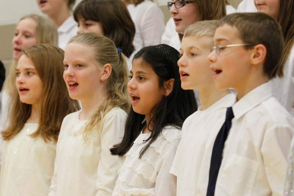 Members-of-the-Central-Singers-Choir-at-Central-Trail-School-in-Sylvania-including