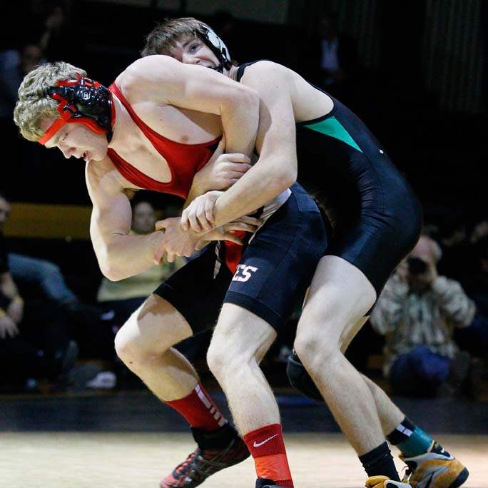 Perrysburg Wrestling Invitational The Blade