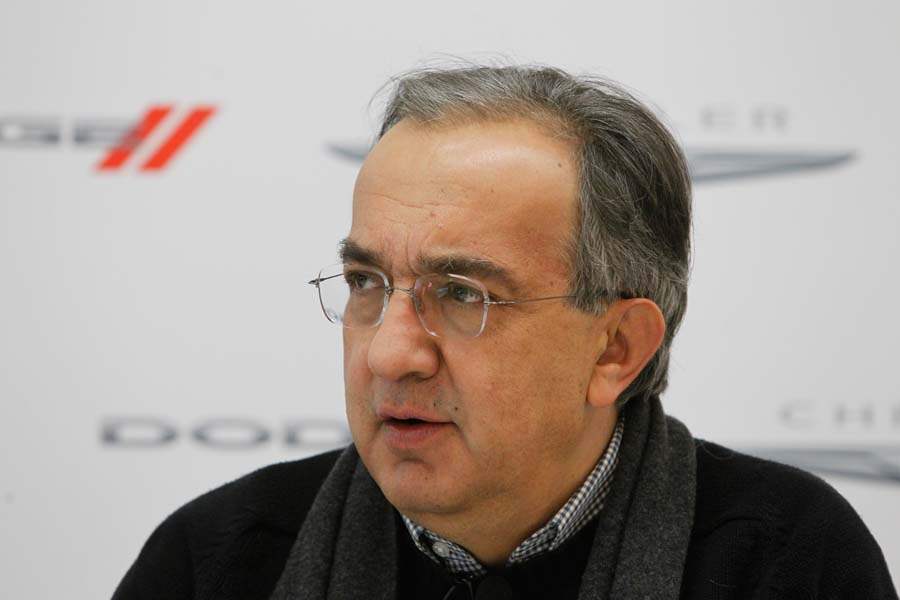 Marchionne-in-Detroit