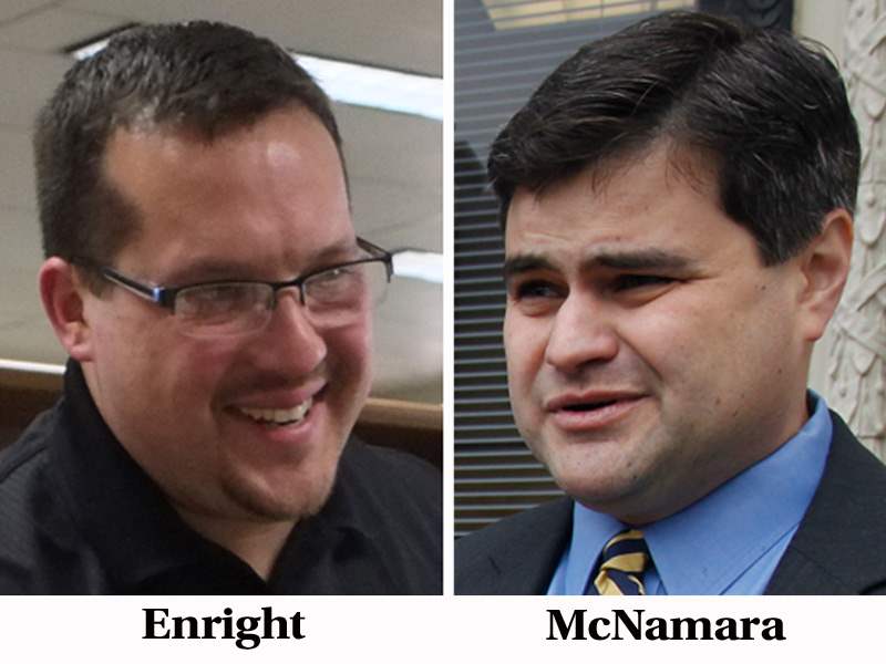 Enright-McNamara