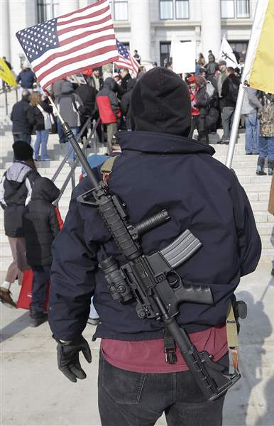 Gun-Rallies-Utah