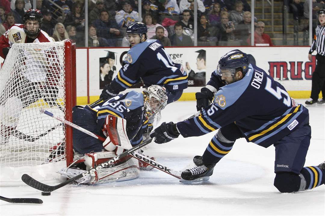 Walleye-Condors-Kent-Simpson