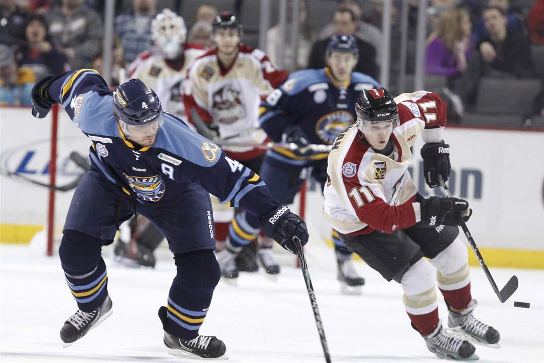 Walleye-Condors-Phil-Oreskovic