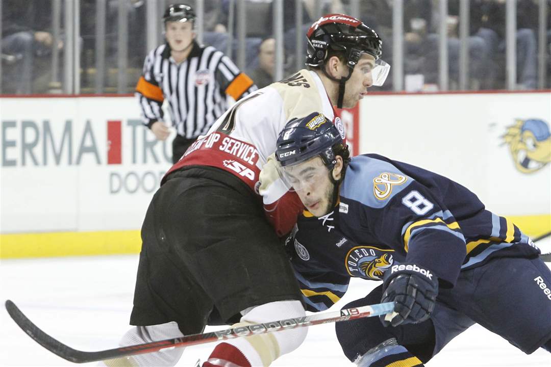 Walleye-Condors-Trevor-Parkes